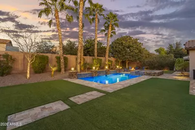 152 W Crescent Way, Chandler, AZ 85248 - Photo 14