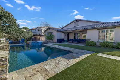 152 W Crescent Way, Chandler, AZ 85248 - Photo 8