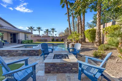 152 W Crescent Way, Chandler, AZ 85248 - Photo 6