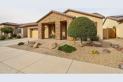 18086 W Cedarwood Lane, Goodyear, AZ 85338 - Photo 1