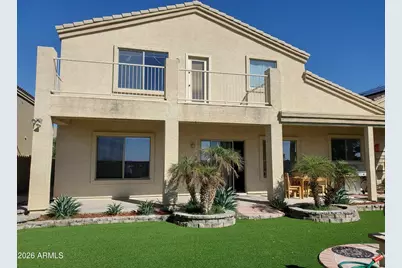 1277 W Falls Canyon Drive, Casa Grande, AZ 85122 - Photo 2