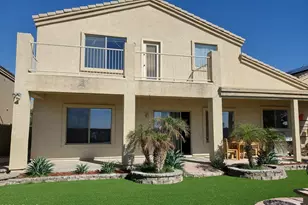 1277 W Falls Canyon Dr, Casa Grande, AZ 85122 - Photo 2