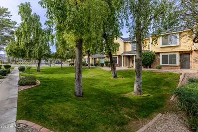 4843 E Corral Road #4, Phoenix, AZ 85044 - Photo 28