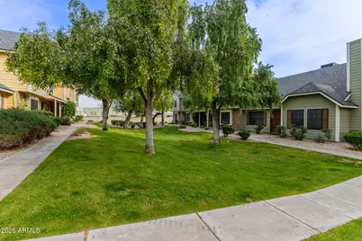 4843 E Corral Road #4, Phoenix, AZ 85044 - Photo 1