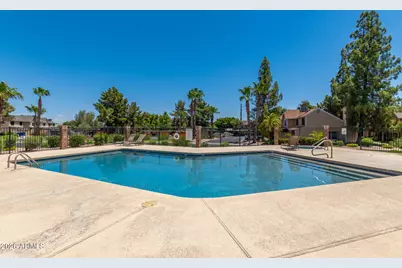 4843 E Corral Road #4, Phoenix, AZ 85044 - Photo 32