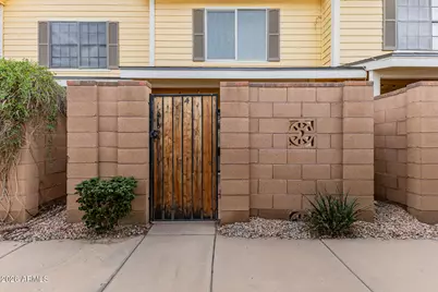 4843 E Corral Road #4, Phoenix, AZ 85044 - Photo 24