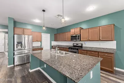 37444 N Big Bend Road, San Tan Valley, AZ 85140 - Photo 10