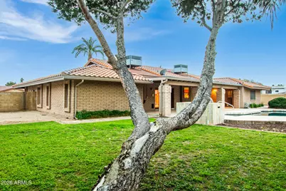 5402 E Acoma Drive, Scottsdale, AZ 85254 - Photo 54