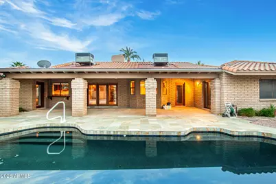 5402 E Acoma Drive, Scottsdale, AZ 85254 - Photo 52