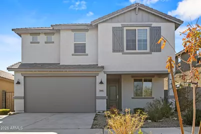 18403 W Patrick Lane, Surprise, AZ 85387 - Photo 1