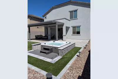 18403 W Patrick Lane, Surprise, AZ 85387 - Photo 32