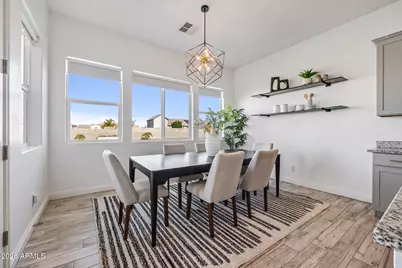 494 W Haxtun Street, San Tan Valley, AZ 85143 - Photo 22