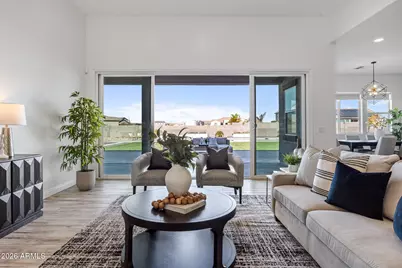 494 W Haxtun Street, San Tan Valley, AZ 85143 - Photo 8