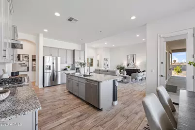 494 W Haxtun Street, San Tan Valley, AZ 85143 - Photo 18