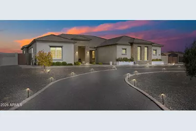 494 W Haxtun Street, San Tan Valley, AZ 85143 - Photo 1