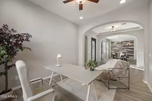 3554 E Gemini Pl, Chandler, AZ 85249 - Photo 16