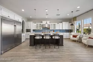 3554 E Gemini Pl, Chandler, AZ 85249 - Photo 2