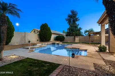 1255 N Evergreen Street, Gilbert, AZ 85233 - Photo 20