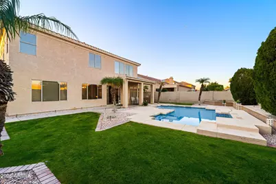 1255 N Evergreen Street, Gilbert, AZ 85233 - Photo 16