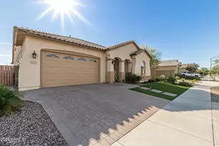 16007 W Montana De Oro Dr, Surprise, AZ 85387 - Photo 2