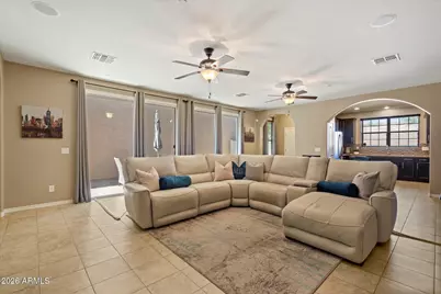 12468 W Hummingbird Terrace, Peoria, AZ 85383 - Photo 2