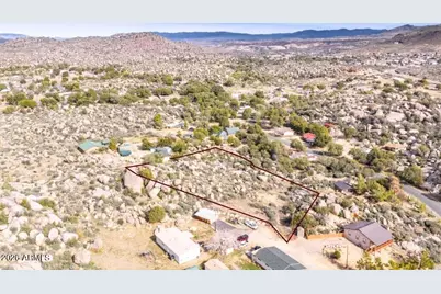 23310 S Mountainaire Drive #-, Yarnell, AZ 85362 - Photo 20