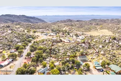 23310 S Mountainaire Drive #-, Yarnell, AZ 85362 - Photo 24