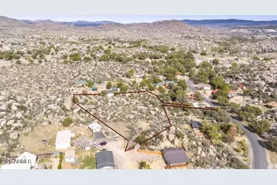 23310 S Mountainaire Drive #-, Yarnell, AZ 85362 - Photo 8