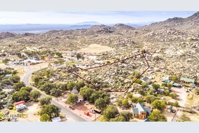 23310 S Mountainaire Drive #-, Yarnell, AZ 85362 - Photo 14