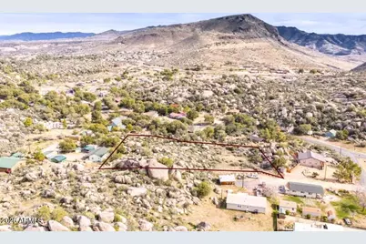 23310 S Mountainaire Drive #-, Yarnell, AZ 85362 - Photo 10