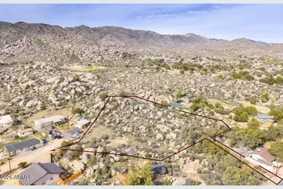 23310 S Mountainaire Drive #-, Yarnell, AZ 85362 - Photo 6