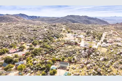 23310 S Mountainaire Drive #-, Yarnell, AZ 85362 - Photo 12