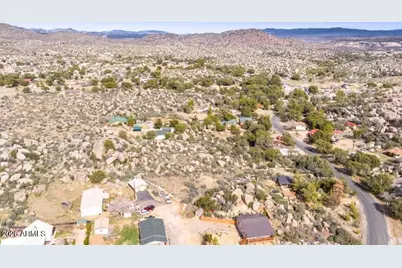 23310 S Mountainaire Drive #-, Yarnell, AZ 85362 - Photo 28