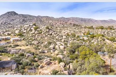 23310 S Mountainaire Drive #-, Yarnell, AZ 85362 - Photo 38