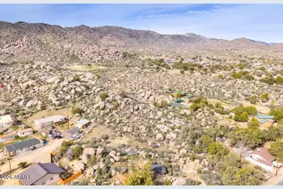 23310 S Mountainaire Drive #-, Yarnell, AZ 85362 - Photo 26