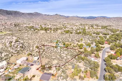 23310 S Mountainaire Drive #-, Yarnell, AZ 85362 - Photo 18