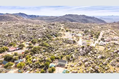 23310 S Mountainaire Drive #-, Yarnell, AZ 85362 - Photo 32