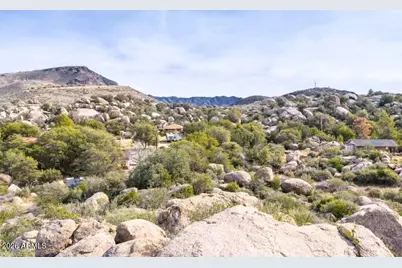 23310 S Mountainaire Drive #-, Yarnell, AZ 85362 - Photo 8