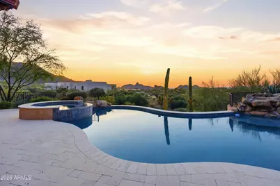 11704 E Diamond Cholla Drive, Scottsdale, AZ 85255 - Photo 4