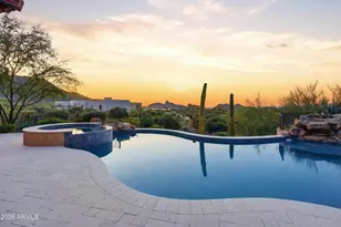 11704 E Diamond Cholla Dr, Scottsdale, AZ 85255 - Photo 4