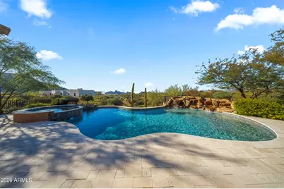 11704 E Diamond Cholla Drive, Scottsdale, AZ 85255 - Photo 16