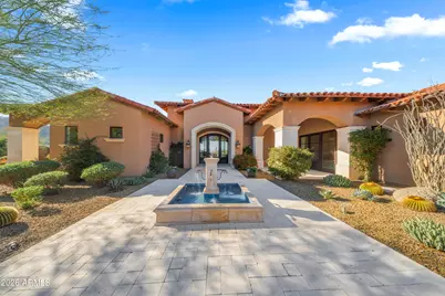 11704 E Diamond Cholla Drive, Scottsdale, AZ 85255 - Photo 1