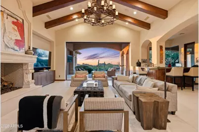 11704 E Diamond Cholla Drive, Scottsdale, AZ 85255 - Photo 2