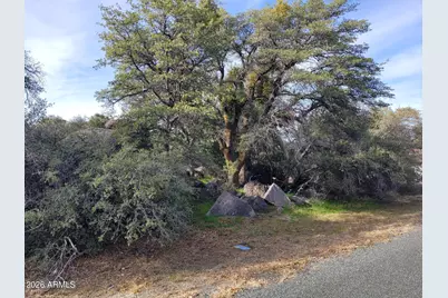 23234 S Mountainaire Drive #36, Yarnell, AZ 85362 - Photo 1