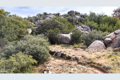 23234 S Mountainaire Drive #36, Yarnell, AZ 85362 - Photo 2