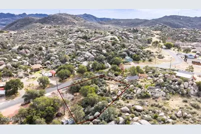 23234 S Mountainaire Drive #36, Yarnell, AZ 85362 - Photo 12