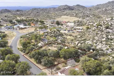 23234 S Mountainaire Drive #36, Yarnell, AZ 85362 - Photo 4