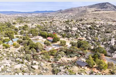 23234 S Mountainaire Drive #36, Yarnell, AZ 85362 - Photo 10