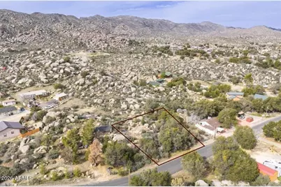 23234 S Mountainaire Drive #36, Yarnell, AZ 85362 - Photo 6