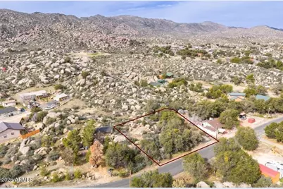 23234 S Mountainaire Drive #36, Yarnell, AZ 85362 - Photo 8